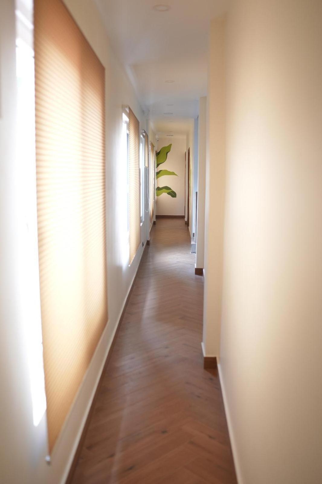 The Lilly'S Stories Hotel Fort Kochi Eksteriør billede