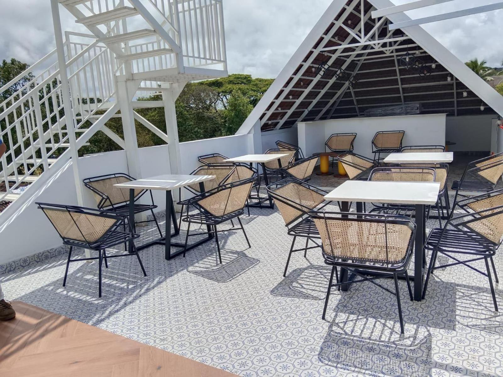 The Lilly'S Stories Hotel Fort Kochi Eksteriør billede