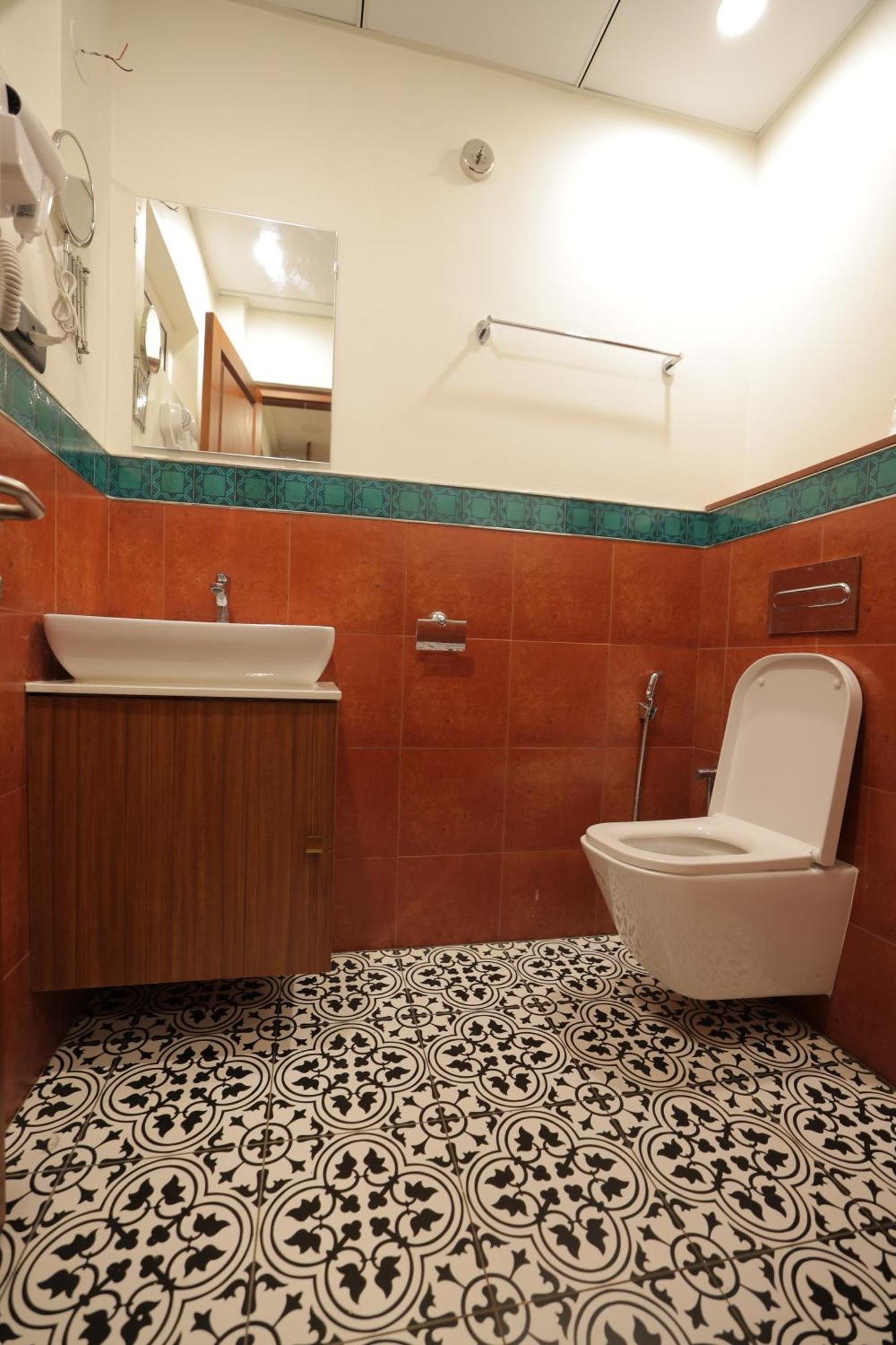 The Lilly'S Stories Hotel Fort Kochi Eksteriør billede